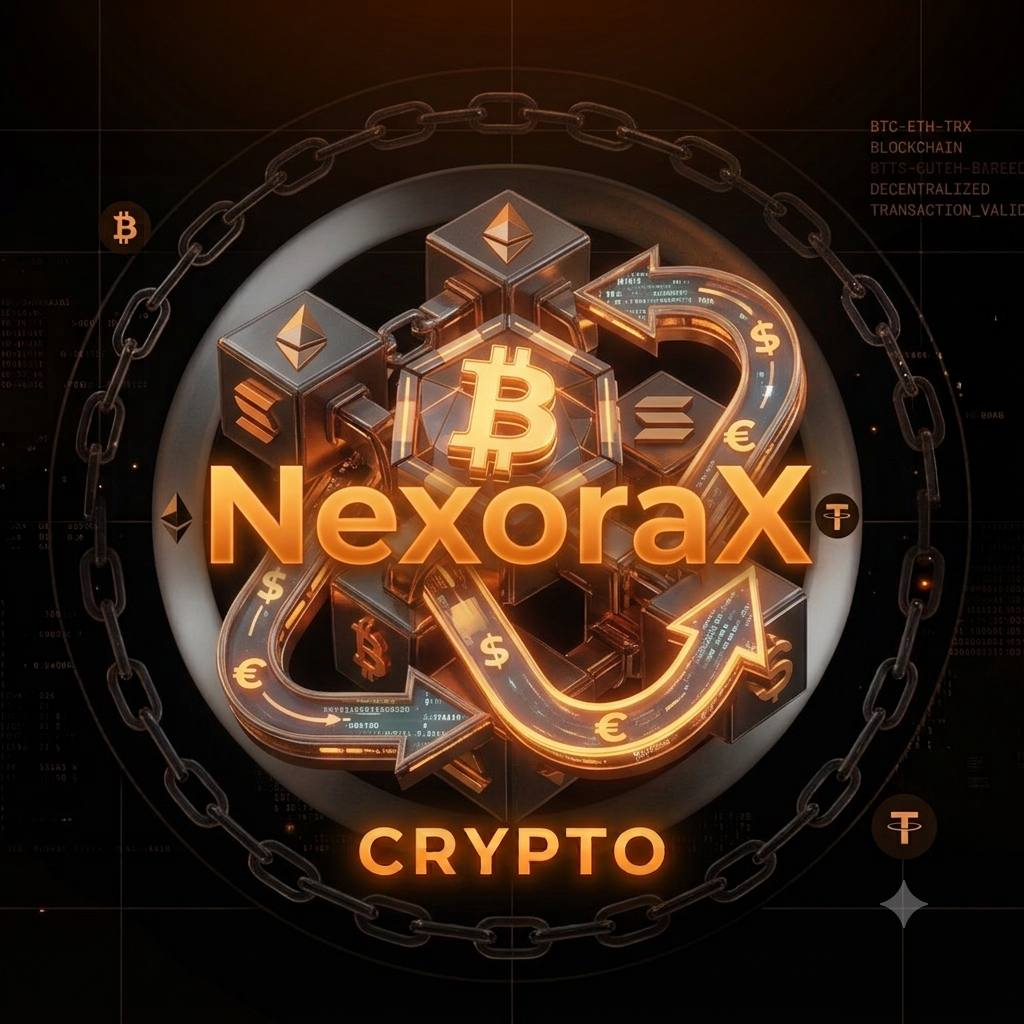 NexoraX